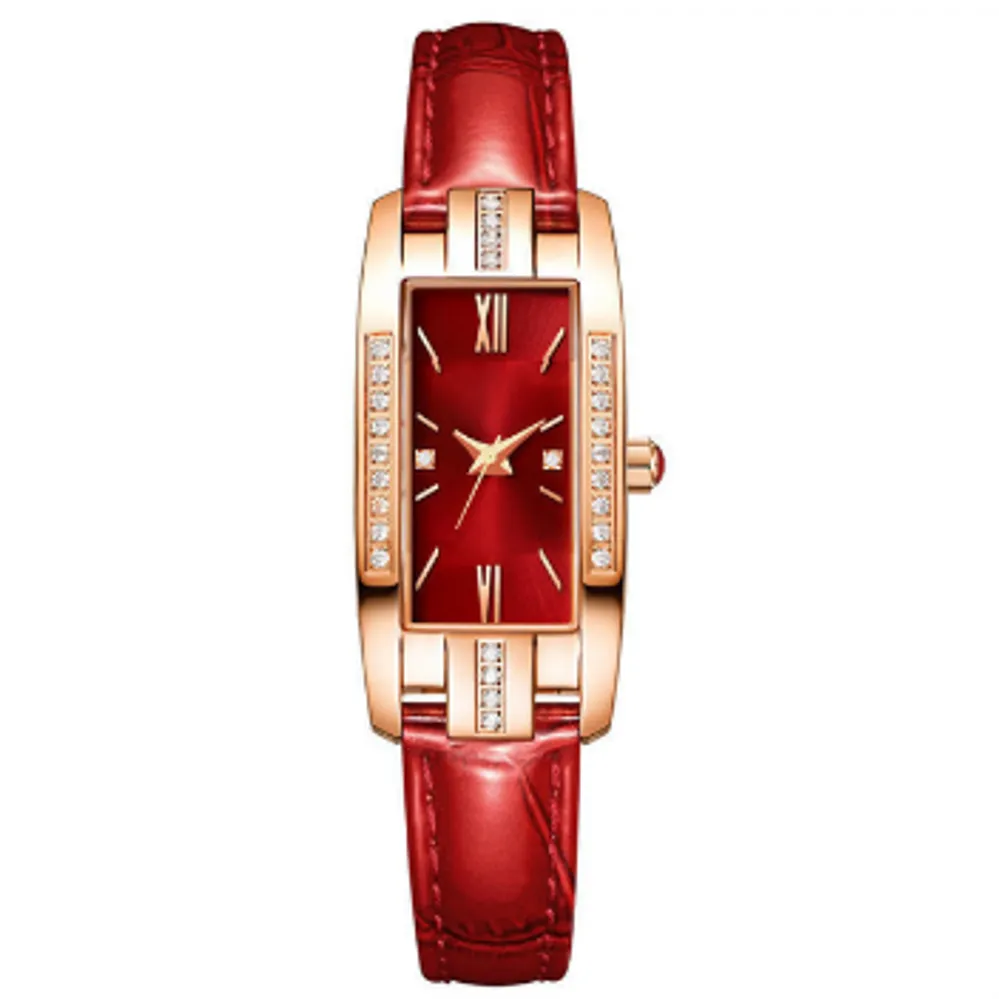 Small swiss watch-Women's